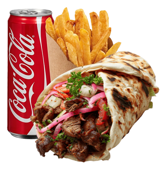 Kebab Gyross (كيباب جيروسس)